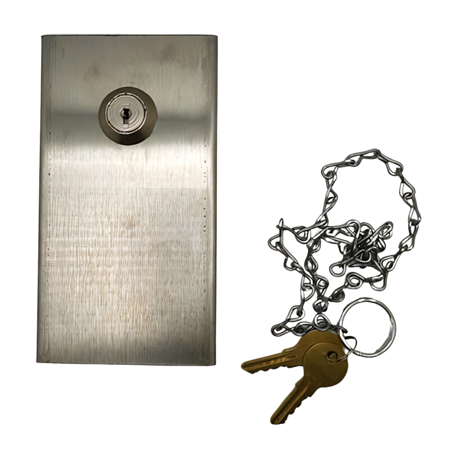 EDRB emergency door release – manual elevator access device for emergency and technician use