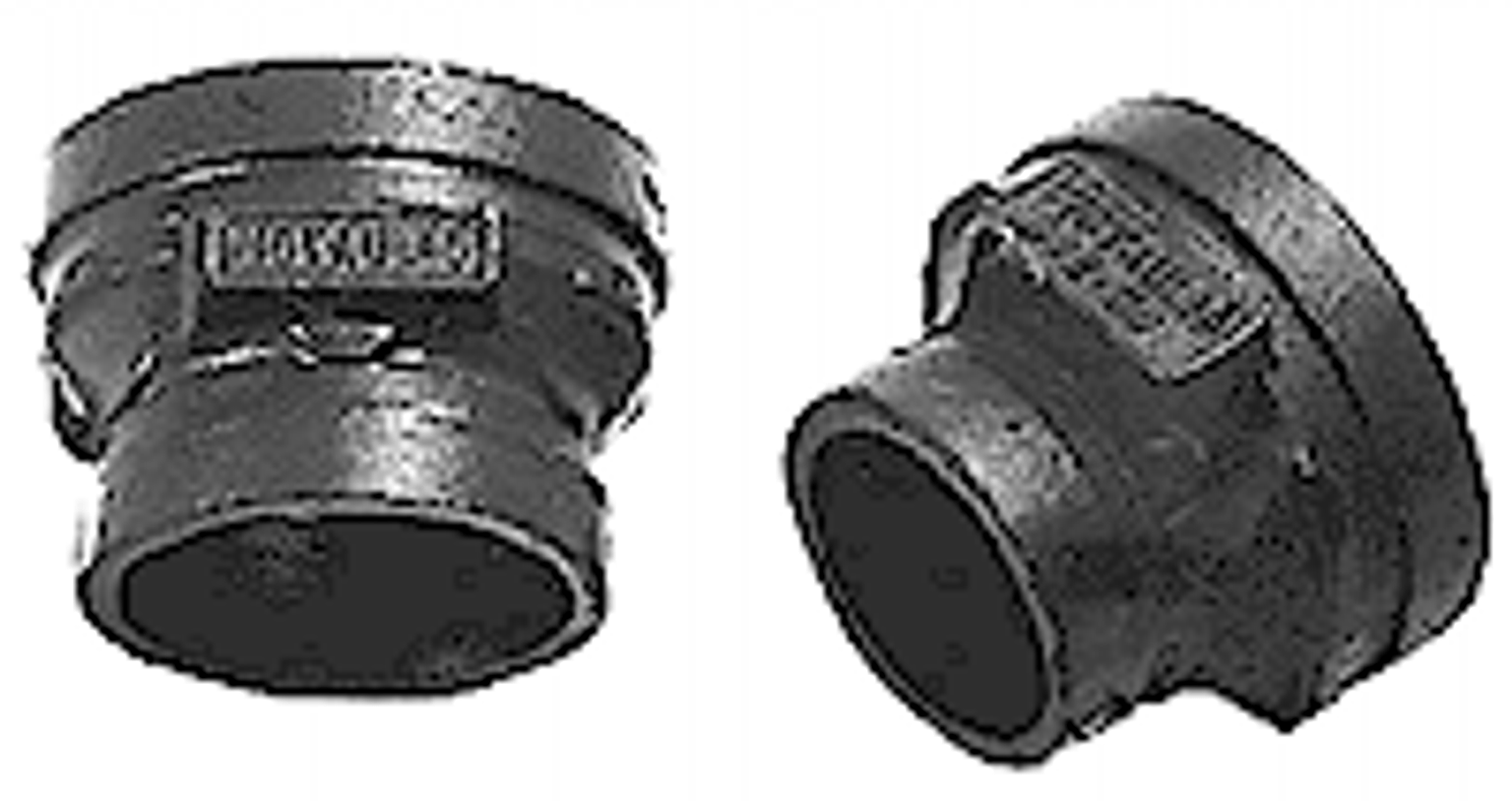 Victaulic Style 77 Reducers – grooved pipe size transitions from 2” to 1.5”, 3” to 2.5”, and more