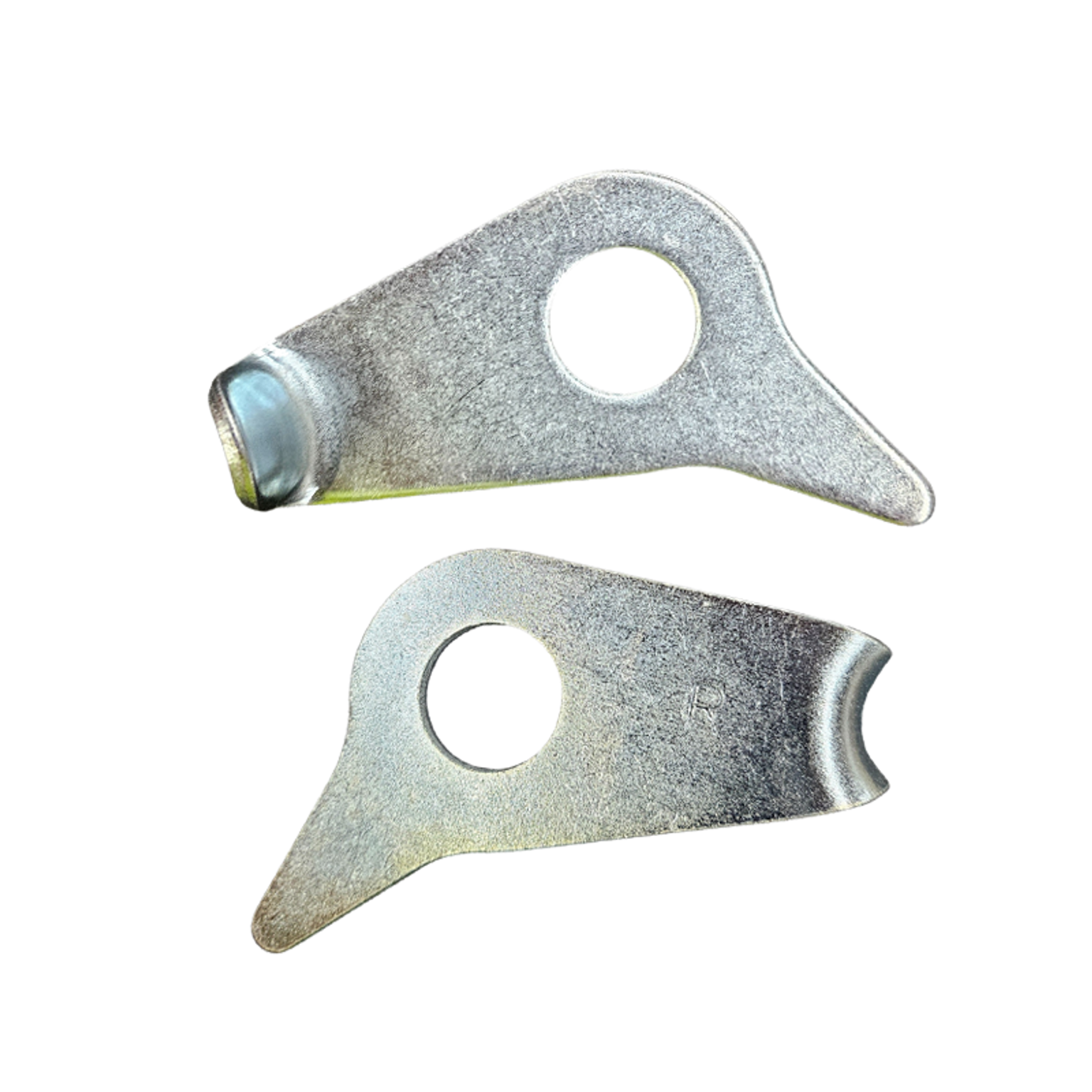 DEE2146635 right-hand dog ears for KONE escalator step
