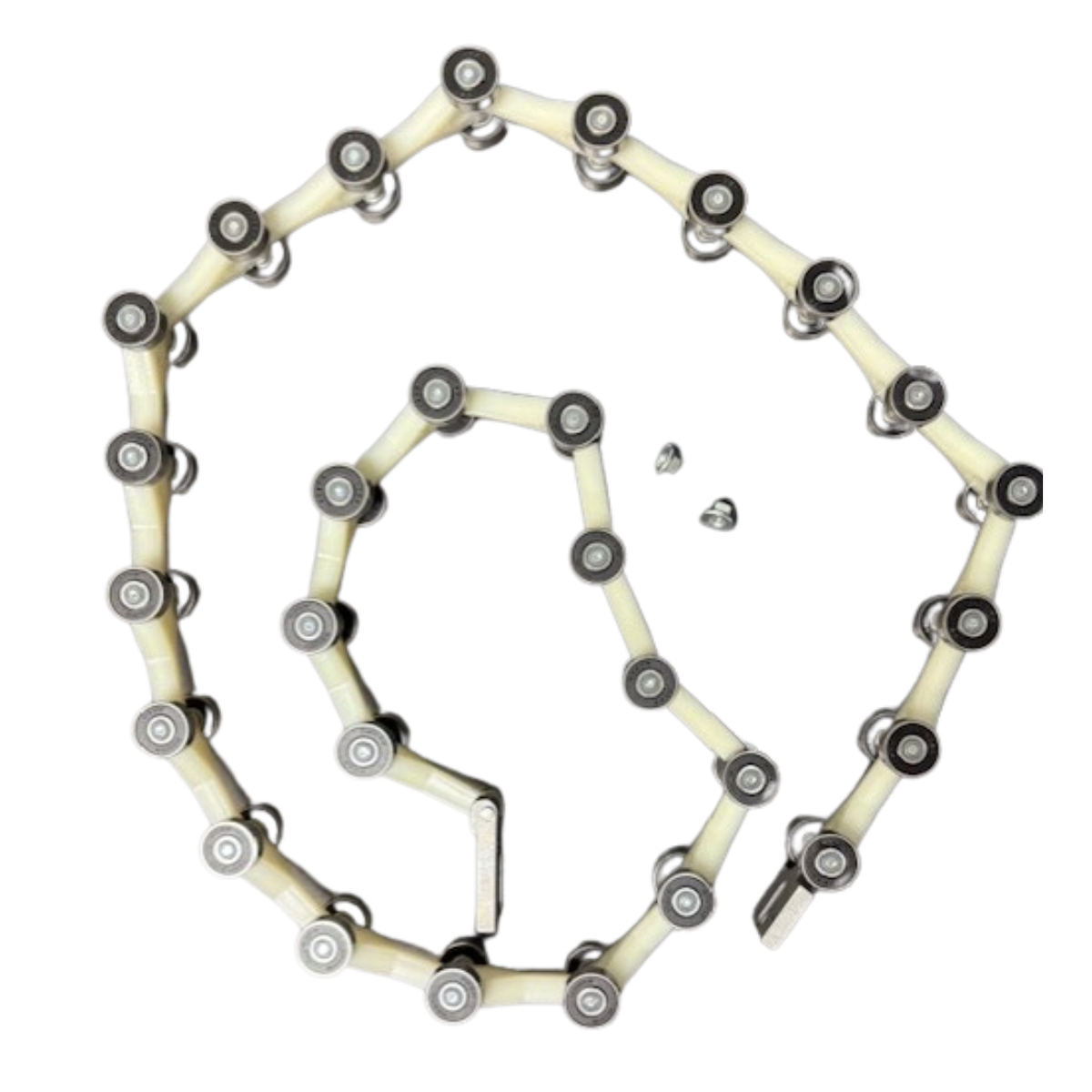 KM51372131V002, kit for newel guide bal-1100