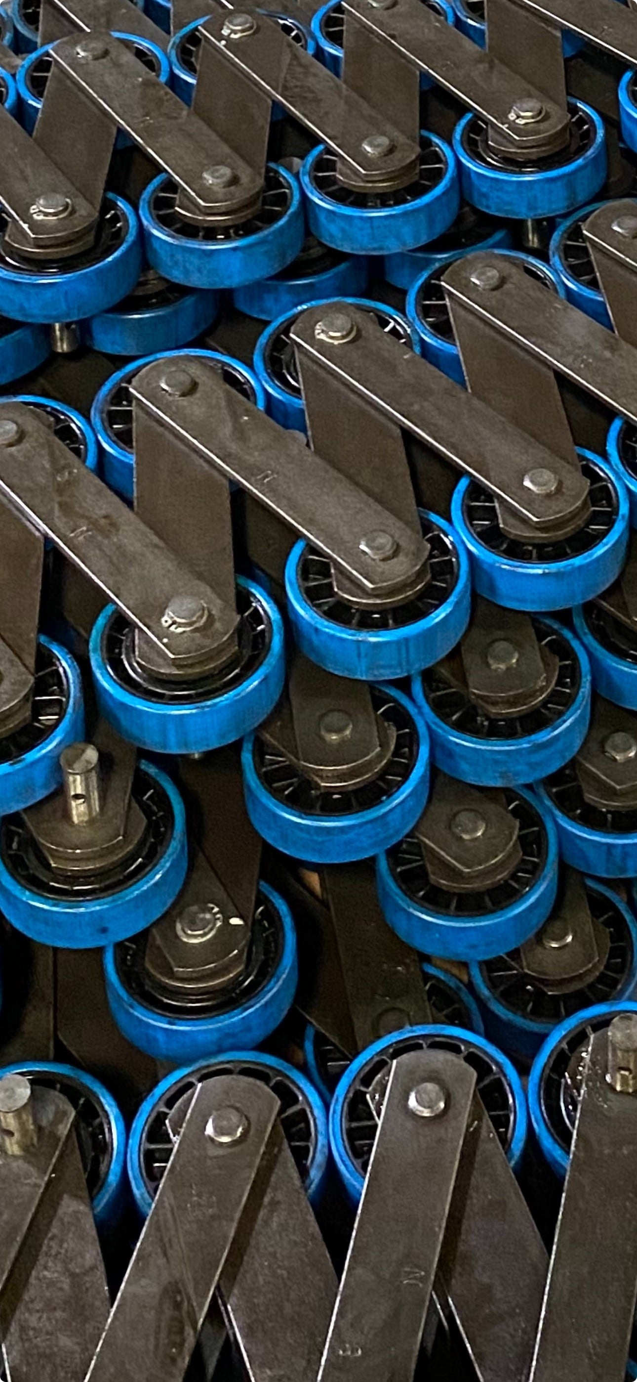 SCS241457 Step Chains