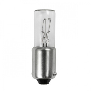 Lamp 60v 3w .05a Miniature
