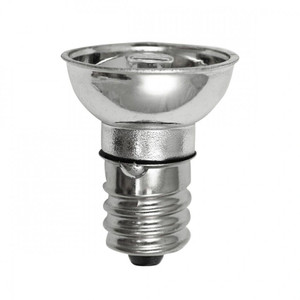Lamp 60v Reflector Candelabra Screw