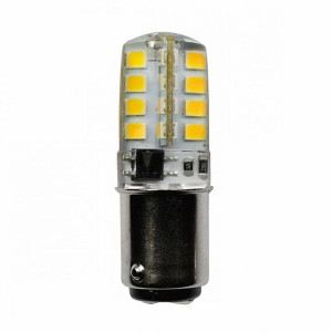 Voltage: 24-28v, Wattage: 3w, Type Voltage: 24-28v, Wattage: 3w, Type