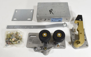 INT1H-0002R – MOH interlock assembly, Right hand.