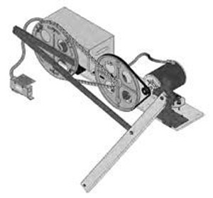 Gal -movfr05l-op99-0005l- Door Operator Ss-2s Gal -movfr05l-op99-0005l- Door Operator Ss-2s