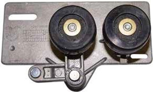 INT1H-0022R – Type MO/MOH Pickup Roller Assembly, L/H Includes cast alum. mounting base, release rocker and roller releases INT1H-0022R – Type MO/MOH Pickup Roller Assembly, L/H Includes cast alum. mounting base, release rocker and roller releases