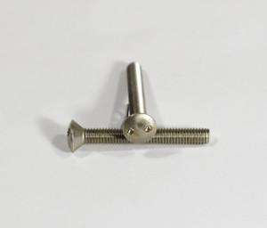 Screw Stainless Spanner 1.5 Inch