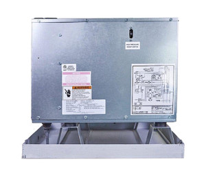 EAC-H Elevator Air Conditioner/Heater Integrated System Unit A EAC-H Elevator Air Conditioner/Heater Integrated System Unit A