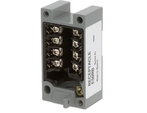 E50RB – E50 Limit Switch