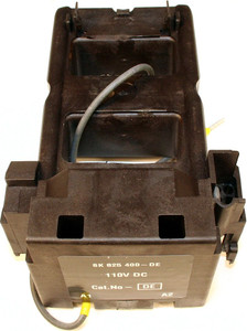 EHDBRC280-P – 110VDC Coil for EHDB220 Contactor