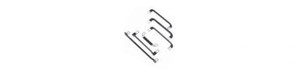 UN-SD125 – Reversing Cable Kit for S-N125 Contactors UN-SD125 – Reversing Cable Kit for S-N125 Contactors