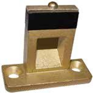 INT4-0001N – Swing door keeper, surface mount, for type M/N/SM interlock INT4-0001N – Swing door keeper, surface mount, for type M/N/SM interlock