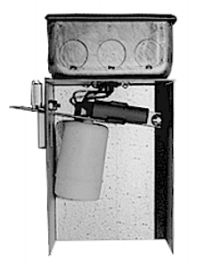 SC/B-2FR – Cylinder Head Scavenger Pump with 2-Gallon Poly Tank and 1/12HP Submersible Motor SC/B-2FR – Cylinder Head Scavenger Pump with 2-Gallon Poly Tank and 1/12HP Submersible Motor