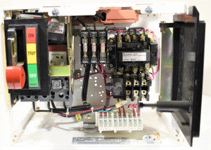 Ge Evolution, Size 1 Mcc