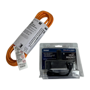 Th120m-1 Th Magnetic W/ Power