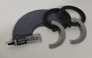 00-50-G02757-180R0 – 2.750" Mistubishi #EM-3640H, 70 mm x 100 mm