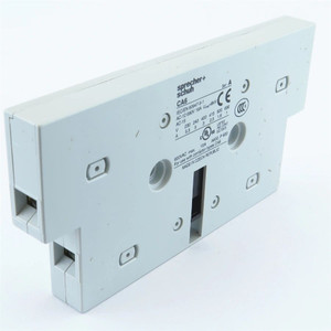 CA6-S1-L11 – CA6 NO/NC-LB Late-Breaking Auxiliary Inside left OR right mounting position