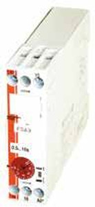 RZ7-FSA3CU23 – Timer, on delay (delay on make) 0.5-10 sec 24-48VDC / 24-240VAC RZ7-FSA3CU23 – Timer, on delay (delay on make) 0.5-10 sec 24-48VDC / 24-240VAC