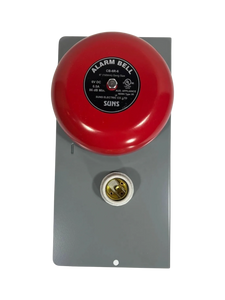 TCIDG-A Inspection Station | ANSI A17.1 Compliant | Ground Fault Circuit Interrupter (GFCI) TCIDG-A Inspection Station | ANSI A17.1 Compliant | Ground Fault Circuit Interrupter (GFCI)