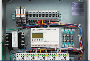 DGMON400-R – Door Lock Monitoring System, F