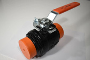 SOV-3 3" Victaulic full port shut-off valve, carbon steel, 1000 PSI SOV-3 3" Victaulic full port shut-off valve, carbon steel, 1000 PSI