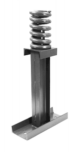 Series BSS Buffer Spring Stands Series BSS Buffer Spring Stands