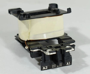 S-N35 Series elevator control coils in various voltage configurations S-N35 Series elevator control coils in various voltage configurations