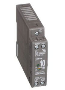 PS5R-V Series Elevator DIN-Rail Power Supplies – universal input PS5R-V Series Elevator DIN-Rail Power Supplies – universal input