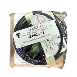 PACKING KIT, 4x5, WESTINGHOUSE