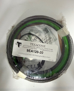 9EA120-20 – PACKING KIT, EECO, 5-1/2