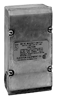 DW7 – MV-4C Magnetic Switch 1NO Cont