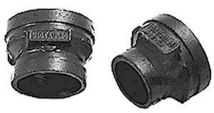 Victaulic Style 77 Reducers – grooved pipe size transitions from 2” to 1.5”, 3” to 2.5”, and more Victaulic Style 77 Reducers – grooved pipe size transitions from 2” to 1.5”, 3” to 2.5”, and more
