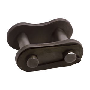 20B-1CL connecting link – master link for 20B-1 HR single strand escalator drive chain 20B-1CL connecting link – master link for 20B-1 HR single strand escalator drive chain