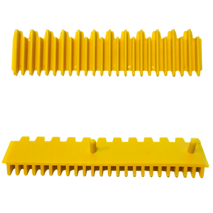 69465-102, Escalator Demarcation Strip – Yellow Mid | Fits Most Commercial Models 69465-102, Escalator Demarcation Strip – Yellow Mid | Fits Most Commercial Models