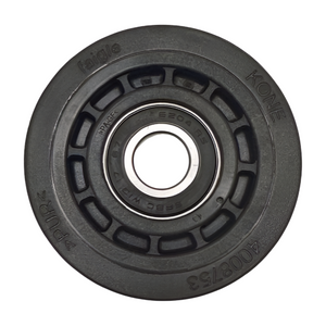 DEE4008753 – Step Roller for KONE Escalators | OEM Replacement DEE4008753 – Step Roller for KONE Escalators | OEM Replacement