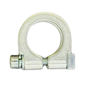 SMS244109 escalator chain axle clamp for step chain retention SMS244109 escalator chain axle clamp for step chain retention