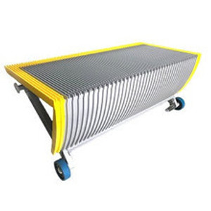 SMS405145-YD Escalator Step – 1000mm Black | Fits Schindler 9300 SMS405145-YD Escalator Step – 1000mm Black | Fits Schindler 9300