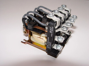 PM17AY-24VAC – Struthers-Dunn - Power Relay, 4PDT, 24 VAC, 35 A, PM Series, Socket PM17AY-24VAC – Struthers-Dunn - Power Relay, 4PDT, 24 VAC, 35 A, PM Series, Socket