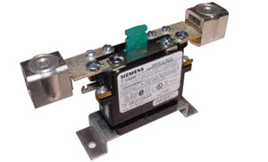 48JA18AA4 – Overload relay 43-180amps Max voltage 600VAC/250VDC Uses type K bimetallic heaters. Includes 1NC contact 48JA18AA4 – Overload relay 43-180amps Max voltage 600VAC/250VDC Uses type K bimetallic heaters. Includes 1NC contact