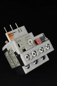 CT8-B48 – O/L Relay 3.5-4.8 amps for CA8-09