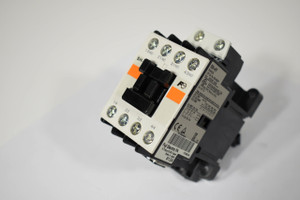 4SH4311Y – Relay, AC110-120V 60hz 3no 1nc with quick terminals