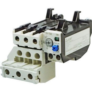 Mitsubishi Overload Relay 30-40 Amps (TH-T50KP35A) Mitsubishi Overload Relay 30-40 Amps (TH-T50KP35A)