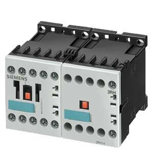 3RH1422-1AK60 – Contactor relay latched, 4-pole 2 NO + 2 NC Size S00 110 V AC 50 Hz / 120 V 60 Hz 3RH1422-1AK60 – Contactor relay latched, 4-pole 2 NO + 2 NC Size S00 110 V AC 50 Hz / 120 V 60 Hz