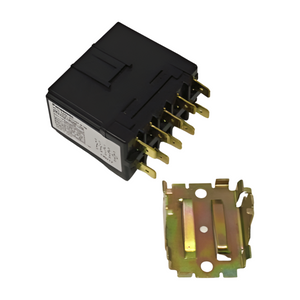 VC15-3A1B-AC120VN – Relay 3no/1nc Ac120v