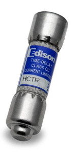 HCTR3.2 – 600 VAC Time-Delay class CC fuse 3.20 amp
