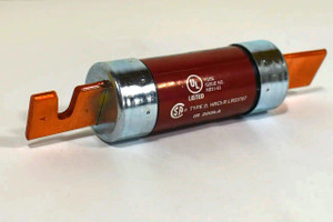 ECNR200 – 250 VAC Class RK5 dual element Time-delay fuse 200 amp