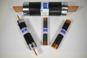 KOS7 – 600 VAC Class K5 Fast-acting “one time” fuse 7 amp