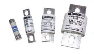 250 VAC Semi-conductor fuse 150