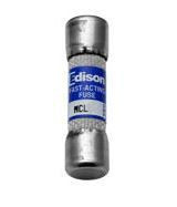 MCL30 – 600 VAC fast-acting midget fuse 30 amp